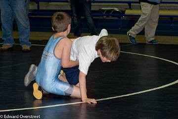 Wrestling vs Byrnes -240